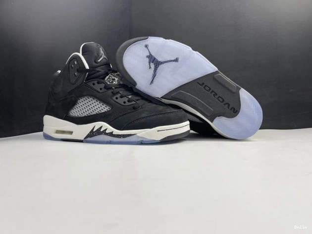 Bmlin CT4838-011 5 OREO JORDAN AIR 0707